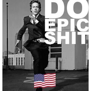 Meet your Posher, Les